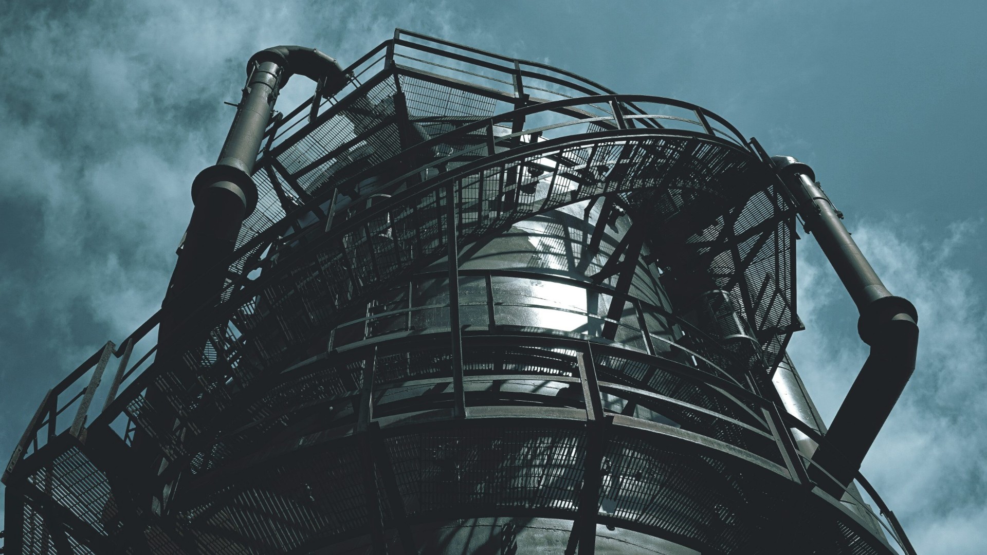 Raffinazione Oil & Gas